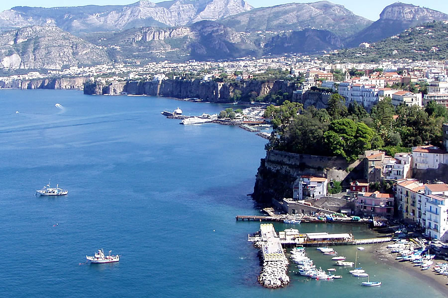 maiori salerno zelzar residence