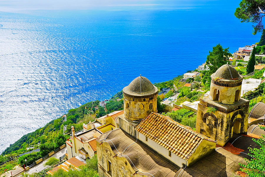ravello salerno zelzar residence