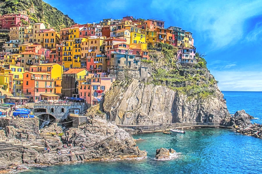 sorrento salerno zelzar residence