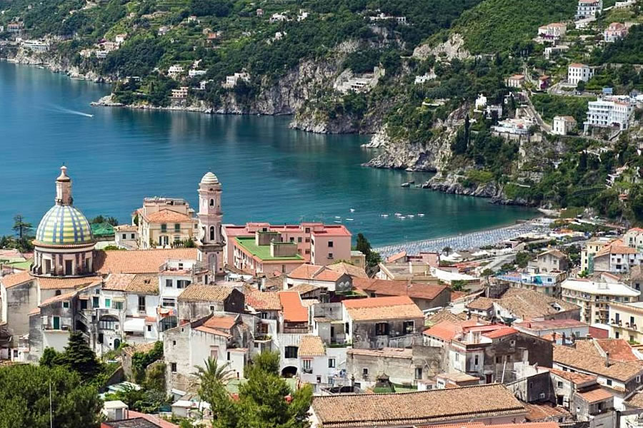 vietri sul mare salerno zelzar residence